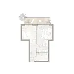Binnendiek Haus 3 11 아파트 Böhl