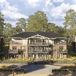 아파트 Binnendiek Haus 3 11 *