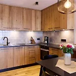 아파트 Binnendiek Haus 3 11