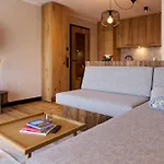 Binnendiek Haus 3 11 아파트