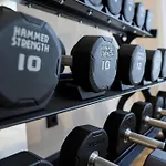 Binnendiek Haus 3 11 아파트 *
