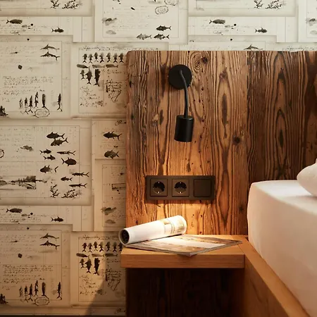 Lägenhet Binnendiek Haus 3 11 *