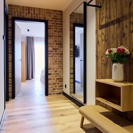 דירה Binnendiek Haus 3 11