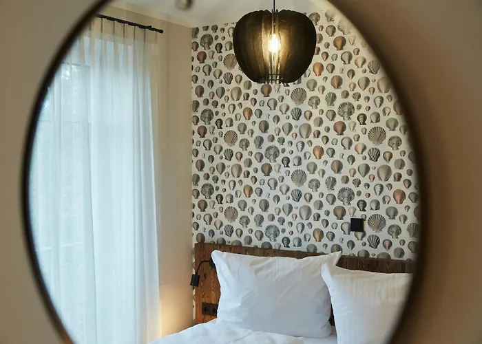 Lägenhet Binnendiek Haus 3 11