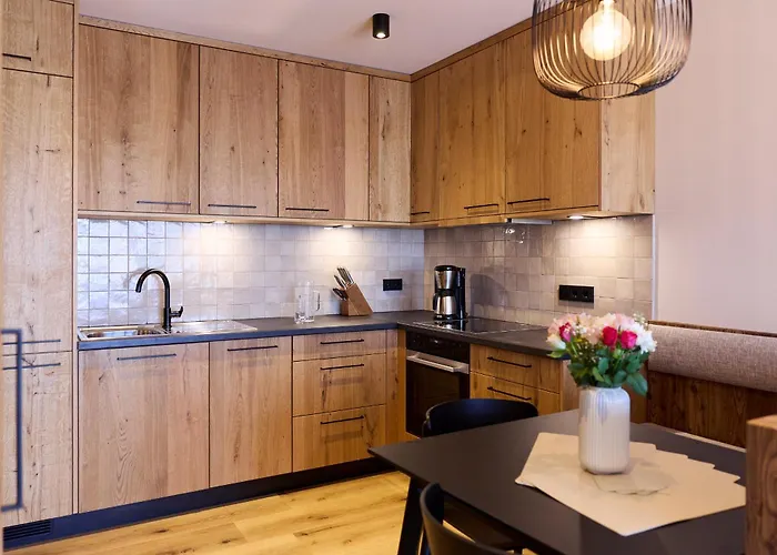דירה Binnendiek Haus 3 11