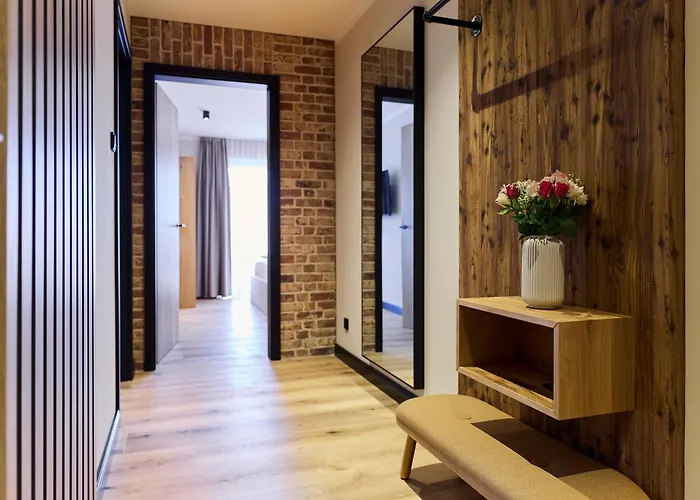 דירה Binnendiek Haus 3 11